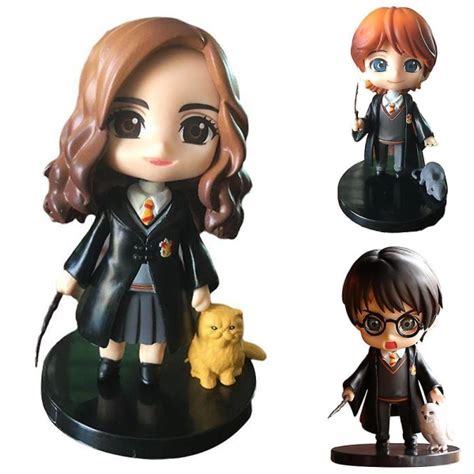 Harry Potter™ – legetøj og gaver .